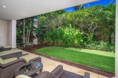 Arguably south Maui's most exclusive *second home* destination - photo 23