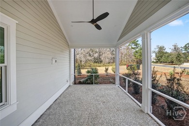 An exceptional Lowcountry retreat in the heart of The Ford Field - photo 4
