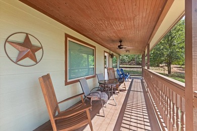 Just a few steps from Lake O' the Pines, this fully furnished - photo 24