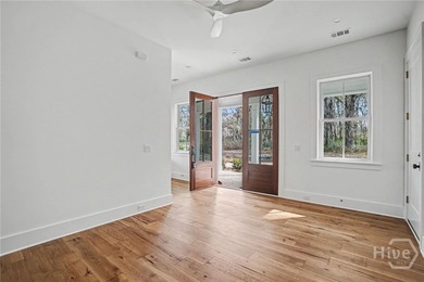 An exceptional Lowcountry retreat in the heart of The Ford Field - photo 7