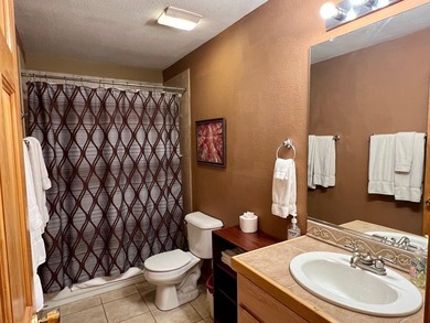 2540 sq.ft. Townhome being offered fully furnished. Spacious - photo 27