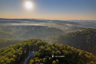 Lake Lot For Sale in Talking Rock, Georgia