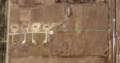 (private lake, pond, creek) Acreage For Sale in Pacific Junction Iowa