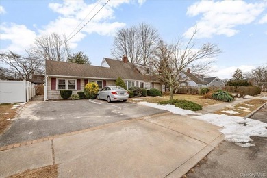 Oversized Cape Cod with All Large Rooms Nestled on Huge Lot on - photo 2