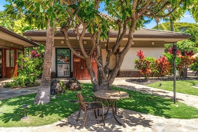 Arguably south Maui's most exclusive *second home* destination - photo 37