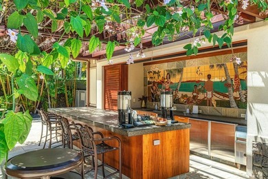 Arguably south Maui's most exclusive *second home* destination - photo 38