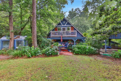 Charming Lake Livingston Retreat on 1.3 Acres - photo 2