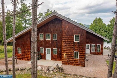 Lake Home For Sale in Ely, Minnesota
