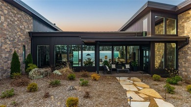 Designed by Polk Stanley Wilcox Architects and engineered into - photo 4
