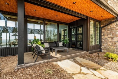 Designed by Polk Stanley Wilcox Architects and engineered into - photo 5