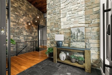 Designed by Polk Stanley Wilcox Architects and engineered into - photo 6