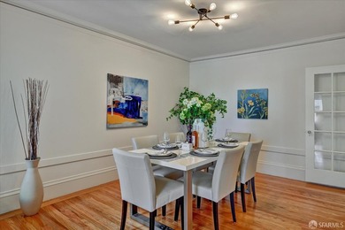 Beautiful Central Sunset semi-detached home ideally located just - photo 7
