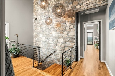 Designed by Polk Stanley Wilcox Architects and engineered into - photo 8
