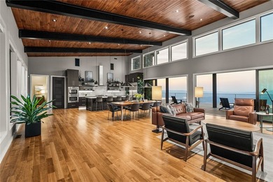 Designed by Polk Stanley Wilcox Architects and engineered into - photo 9