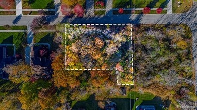 Build your dream home at 0 Golfview Dr, Grosse Ile Twp, MI 48138