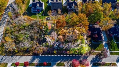 Build your dream home at 0 Golfview Dr, Grosse Ile Twp, MI 48138