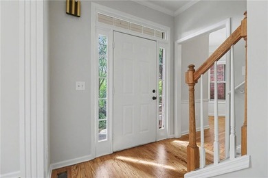 Welcome home to this spacious and well-designed property - photo 4