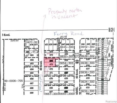 Build your dream home at 0 Golfview Dr, Grosse Ile Twp, MI 48138