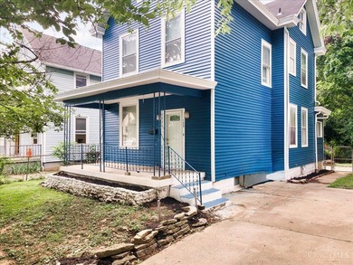 Ohio River Home For Sale in Cincinnati Ohio