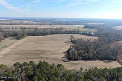 (private lake, pond, coastal) Acreage Active Under Contract in Warsaw North Carolina