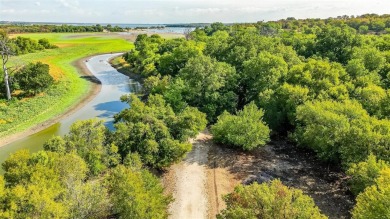 Benbrook Lake Acreage Sale Pending in Crowley Texas