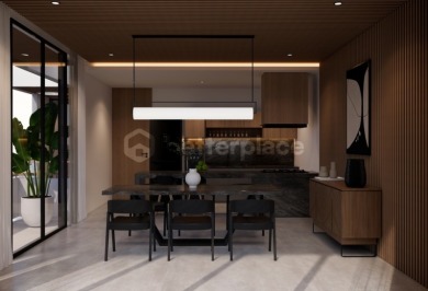 Luxurious Villa Amidst Bali's Natural Beauty in Nusa Dua - photo 6