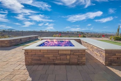 Lake Home For Sale in Henderson, Nevada