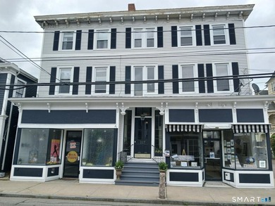 Ocean House is an eleven unit, mixed use, historic property - photo 1