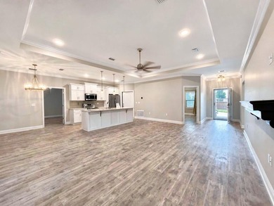 ASSUMABLE 2.75% VA LOAN! Welcome to 2 W Casa Loma. Built in 2021 - photo 11