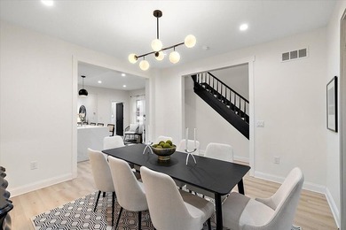 Historic Charm Meets 21st-Century Luxury in Corktown Steps from - photo 11