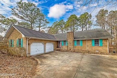 Neuse River Home For Sale in New Bern North Carolina