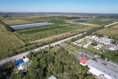This prime 7-acre lot is located in the heart of a rapidly - photo 11