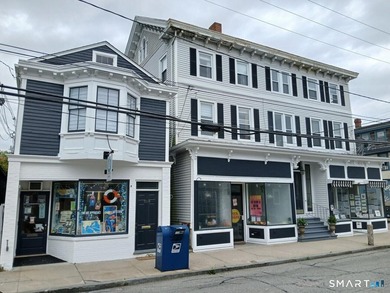 Ocean House is an eleven unit, mixed use, historic property - photo 2