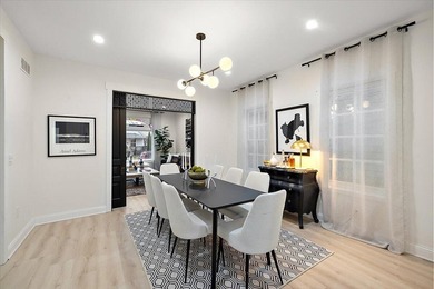 Historic Charm Meets 21st-Century Luxury in Corktown Steps from - photo 12