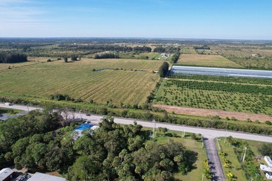 This prime 7-acre lot is located in the heart of a rapidly - photo 12