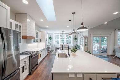 Accepted Offer with Contingencies. Like-new 2020 home with 3