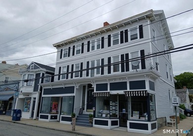 Ocean House is an eleven unit, mixed use, historic property - photo 3
