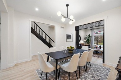 Historic Charm Meets 21st-Century Luxury in Corktown Steps from - photo 13