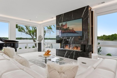 LAKE LIFE - WAYZATA STYLE - 220ft of Lake Minnetonka Shoreline | - photo 13