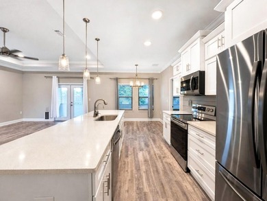 ASSUMABLE 2.75% VA LOAN! Welcome to 2 W Casa Loma. Built in 2021 - photo 14