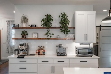 Accepted Offer with Contingencies. Like-new 2020 home with 3