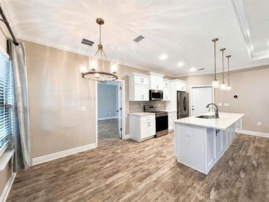 ASSUMABLE 2.75% VA LOAN! Welcome to 2 W Casa Loma. Built in 2021 - photo 16