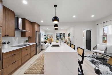 Historic Charm Meets 21st-Century Luxury in Corktown Steps from - photo 16