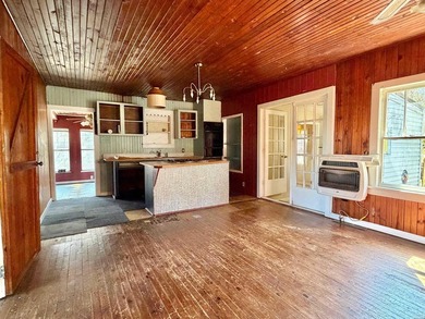 Two lake houses on one lot, right in the heart of Hot Springs - photo 16