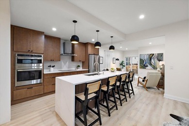 Historic Charm Meets 21st-Century Luxury in Corktown Steps from - photo 17