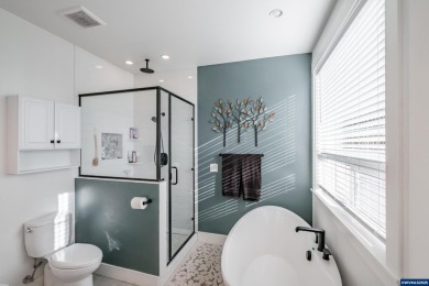 Accepted Offer with Contingencies. Like-new 2020 home with 3