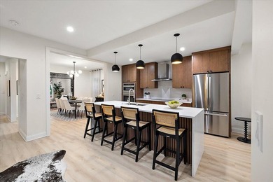 Historic Charm Meets 21st-Century Luxury in Corktown Steps from - photo 18