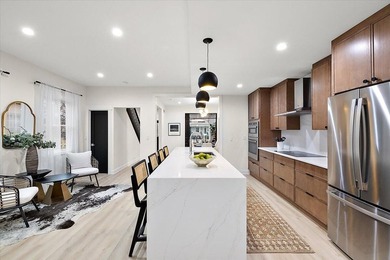 Historic Charm Meets 21st-Century Luxury in Corktown Steps from - photo 19