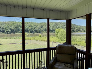 DEEDED LAND!!! GORGEOUS LEVEL WATERFRONT BEAUTY ON LOCUST FORK - photo 20