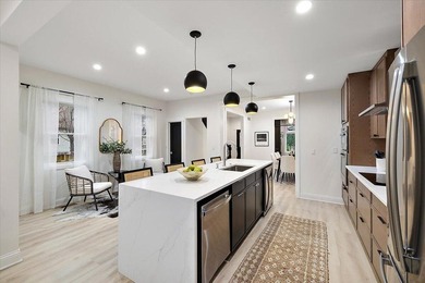 Historic Charm Meets 21st-Century Luxury in Corktown Steps from - photo 21